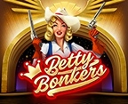 Betty Bonkers
