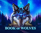 Book of Wolves